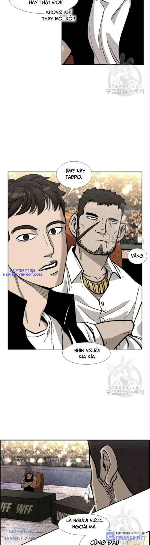 Shark - Cá Mập Chapter 196 - 30