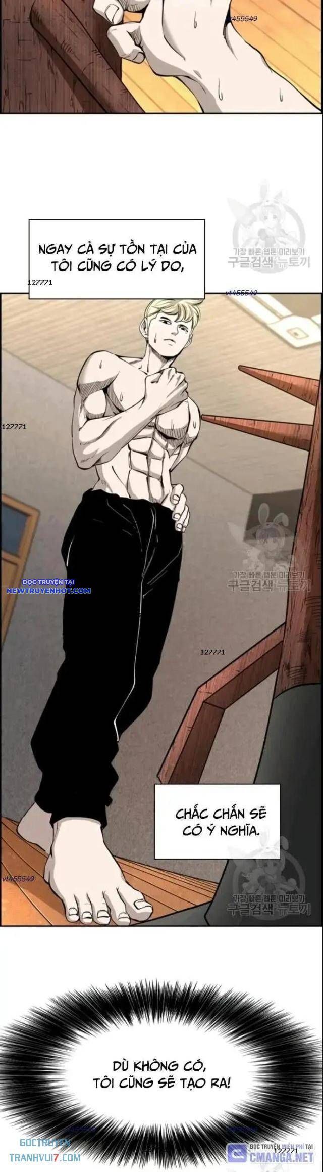 Shark - Cá Mập Chapter 196 - 4