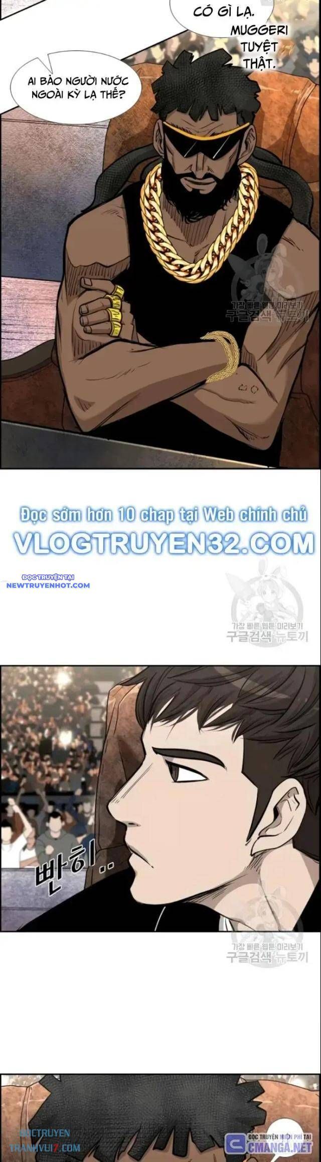 Shark - Cá Mập Chapter 196 - 31