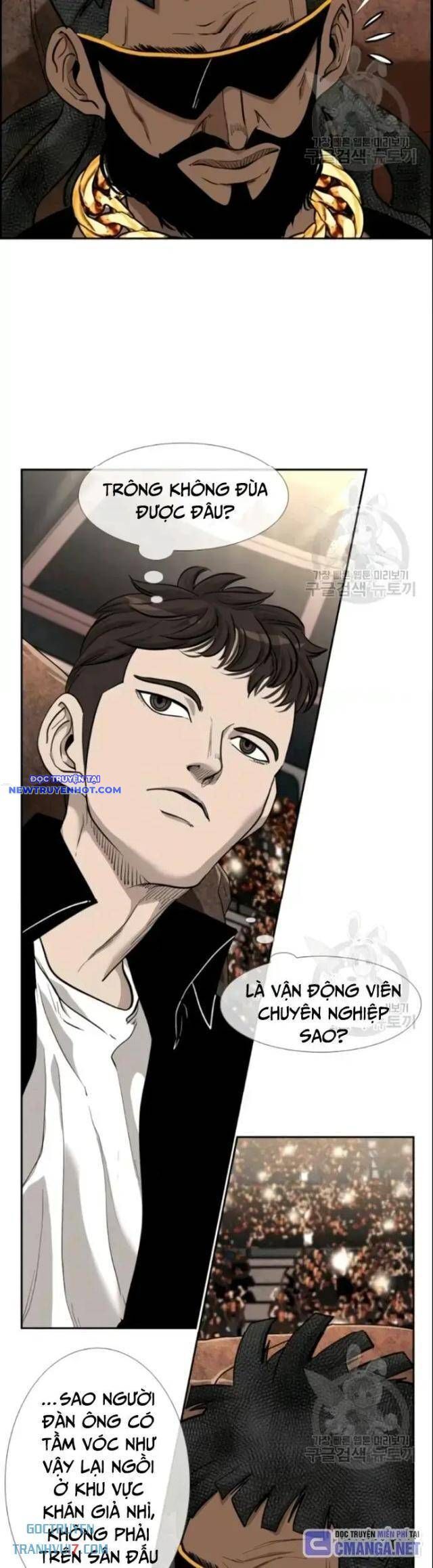 Shark - Cá Mập Chapter 196 - 32