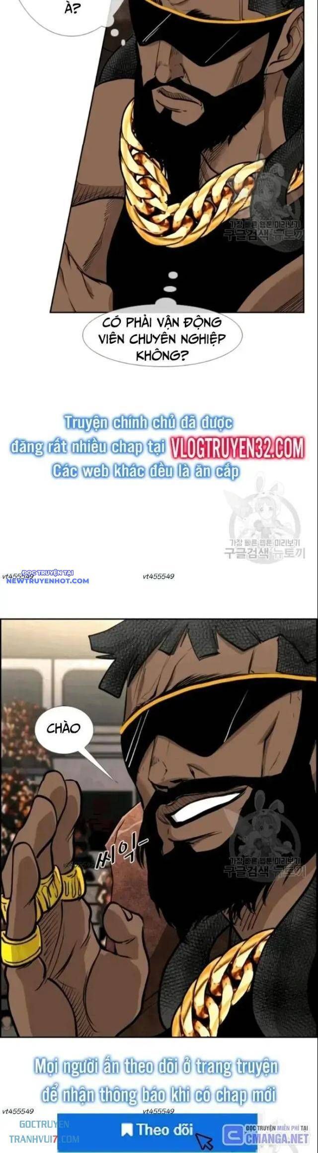 Shark - Cá Mập Chapter 196 - 33