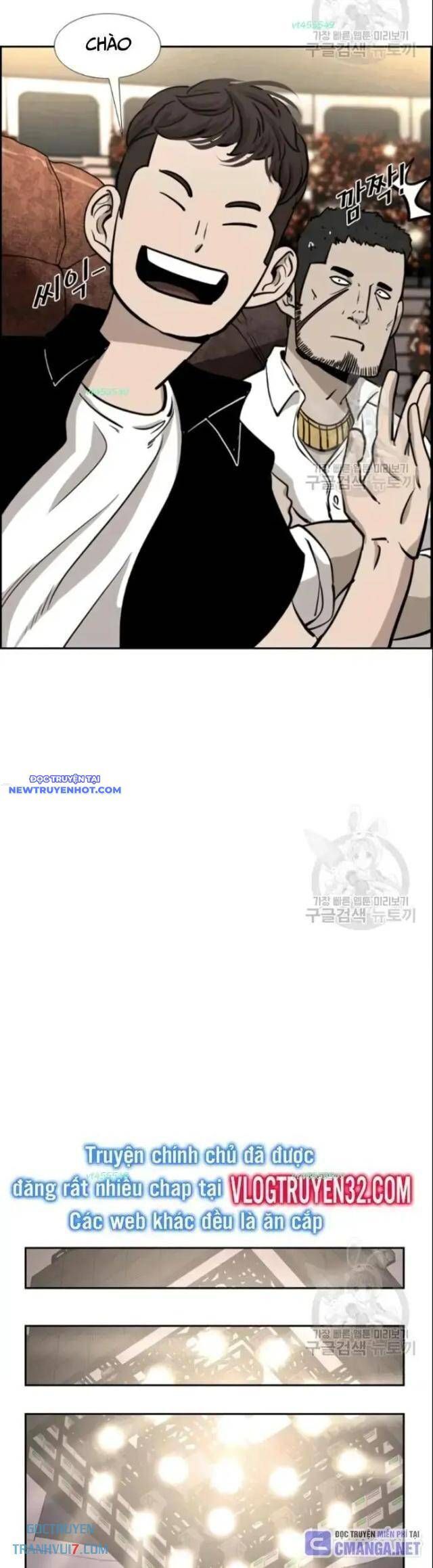 Shark - Cá Mập Chapter 196 - 34