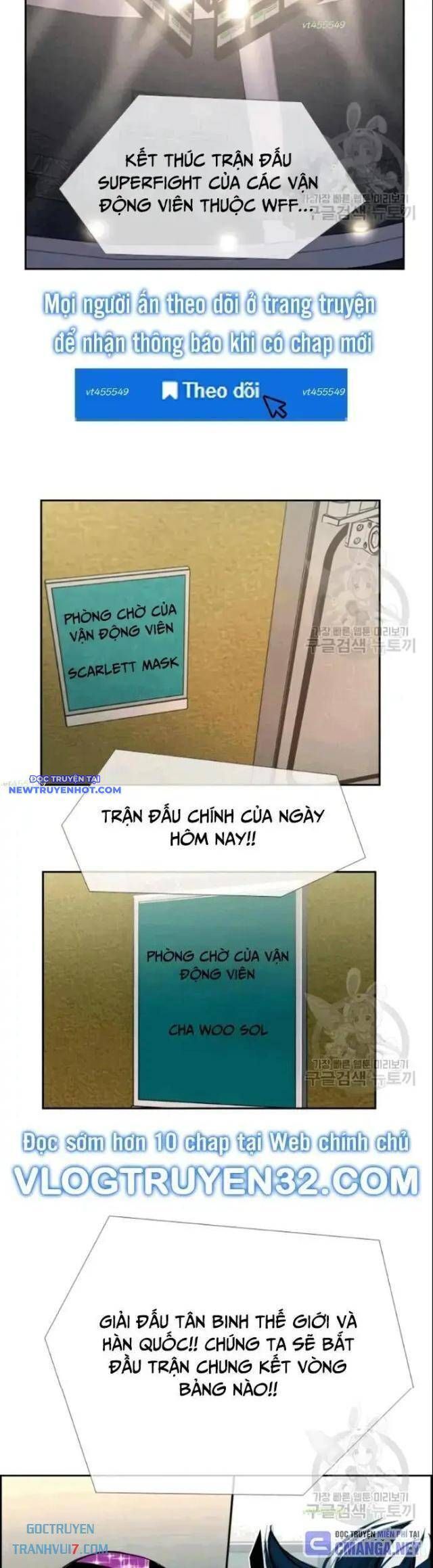 Shark - Cá Mập Chapter 196 - 35