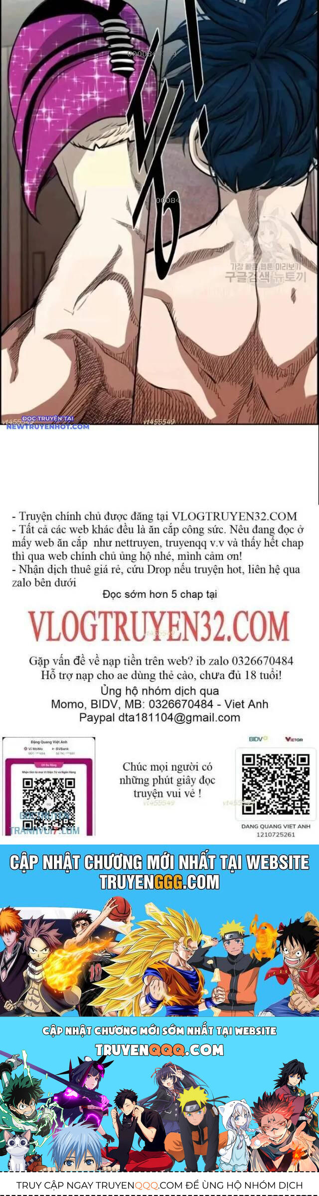 Shark - Cá Mập Chapter 196 - 36