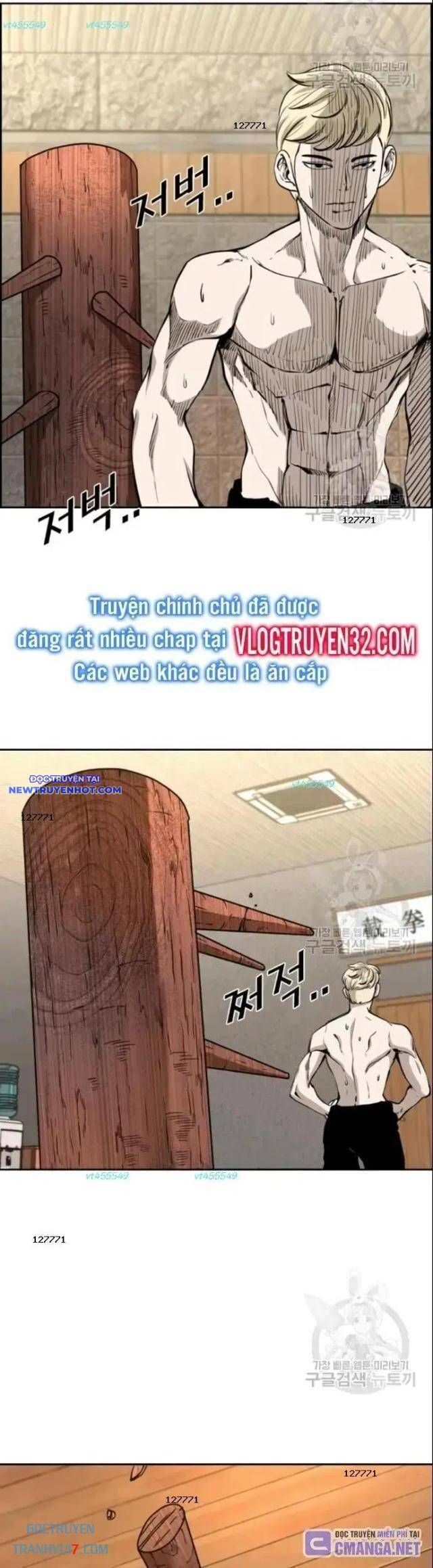 Shark - Cá Mập Chapter 196 - 5