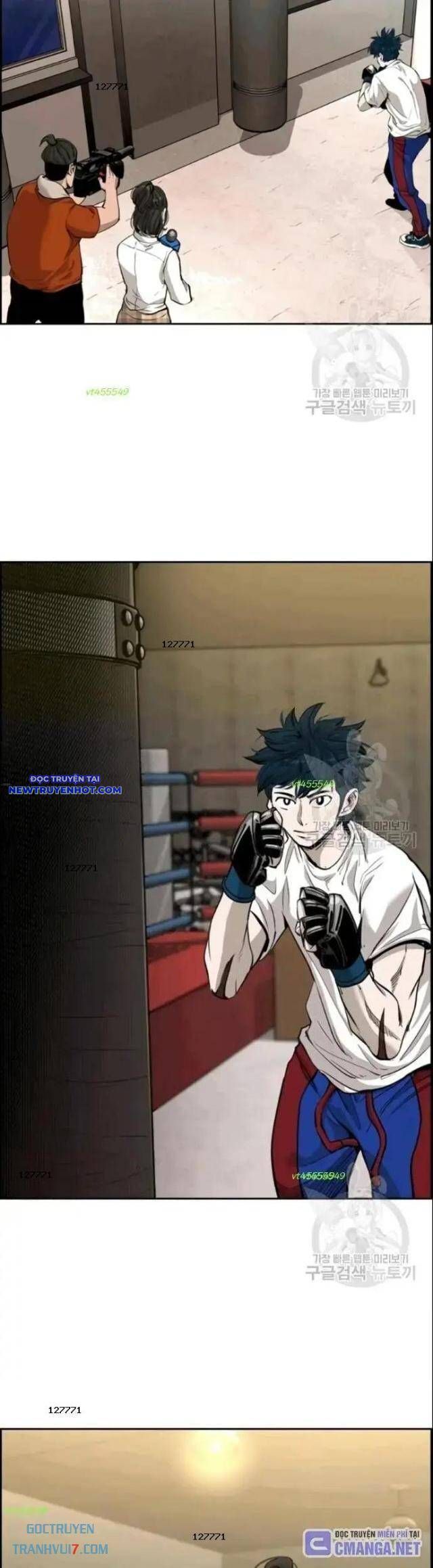 Shark - Cá Mập Chapter 196 - 7