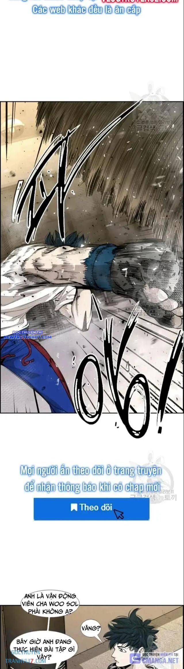 Shark - Cá Mập Chapter 196 - 9