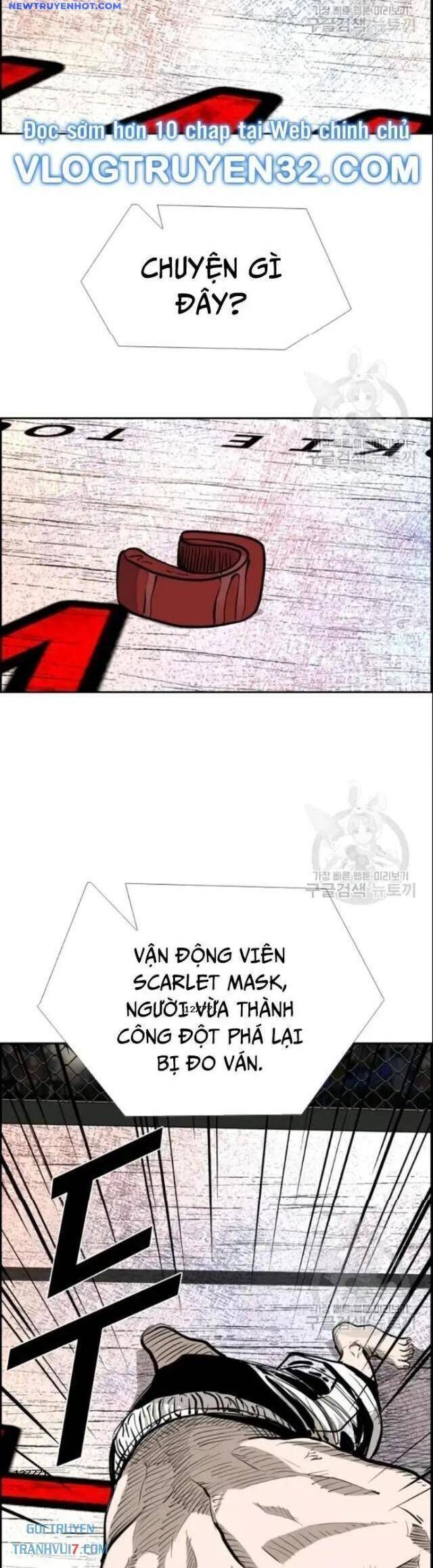 Shark - Cá Mập Chapter 197 - 2