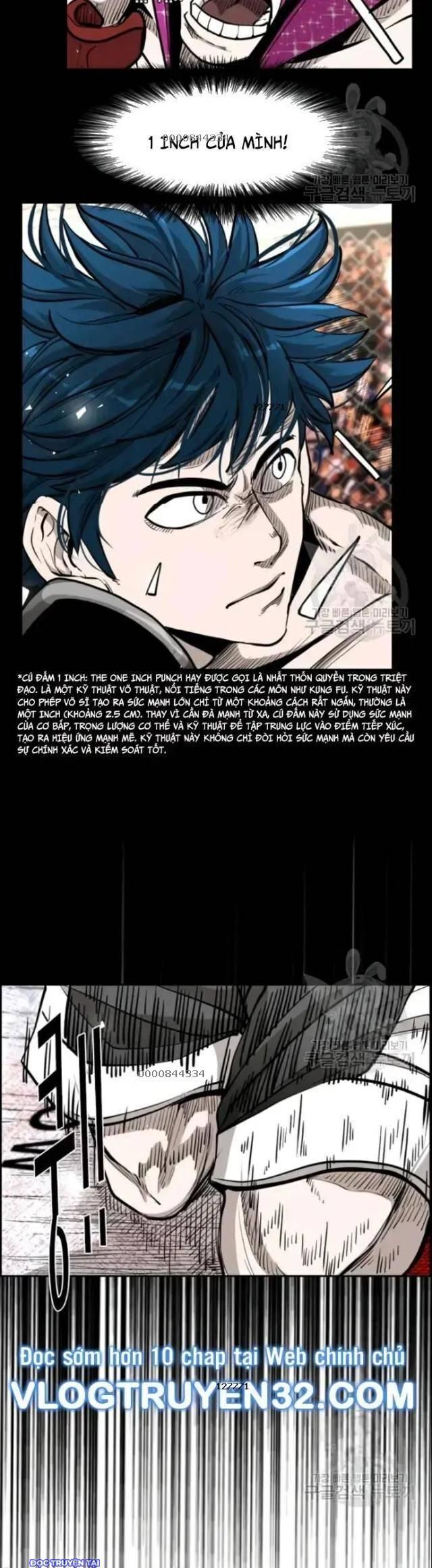 Shark - Cá Mập Chapter 197 - 11