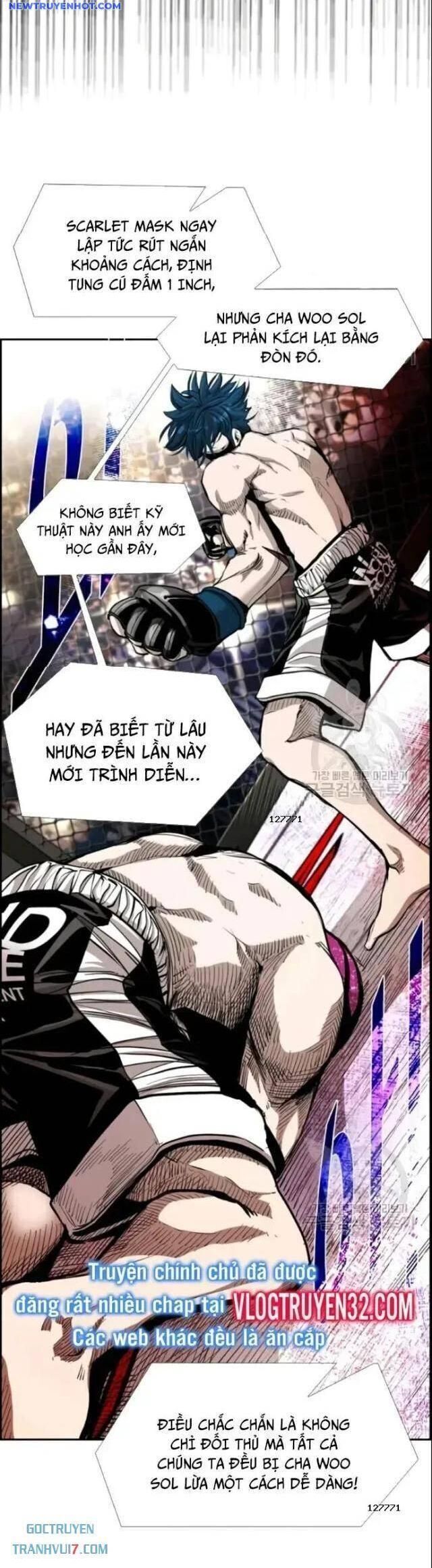 Shark - Cá Mập Chapter 197 - 12