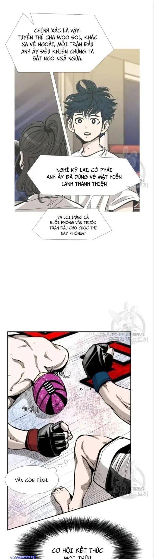 Shark - Cá Mập Chapter 197 - 13