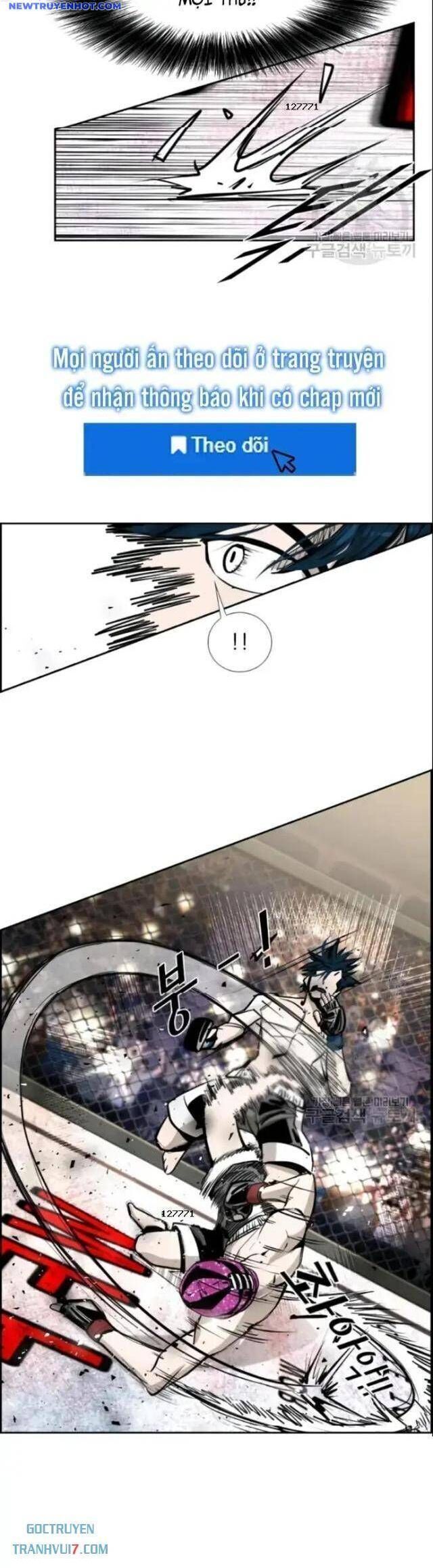 Shark - Cá Mập Chapter 197 - 14