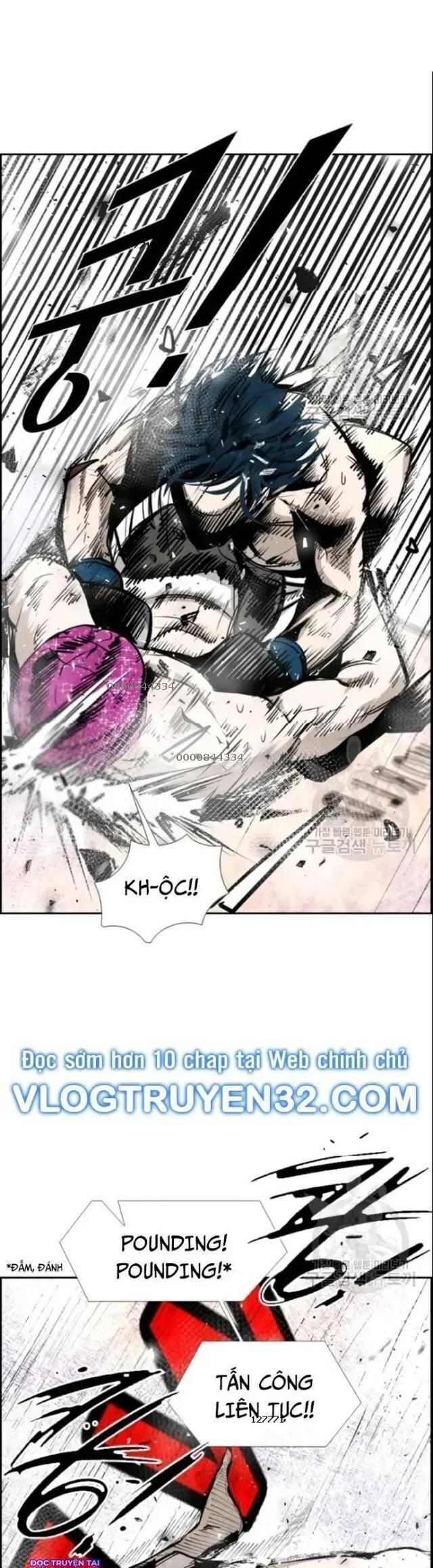 Shark - Cá Mập Chapter 197 - 15