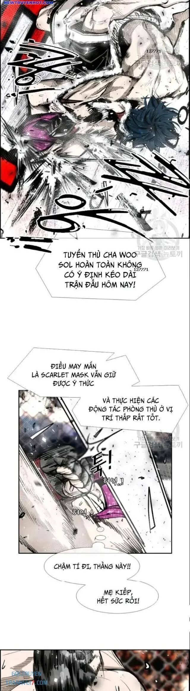Shark - Cá Mập Chapter 197 - 16