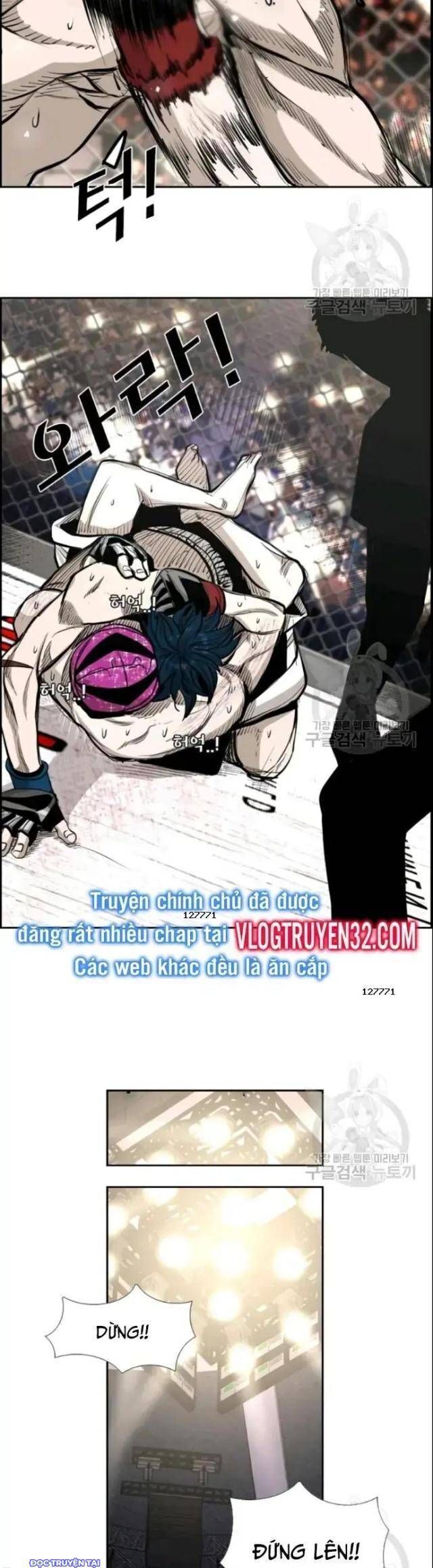 Shark - Cá Mập Chapter 197 - 17