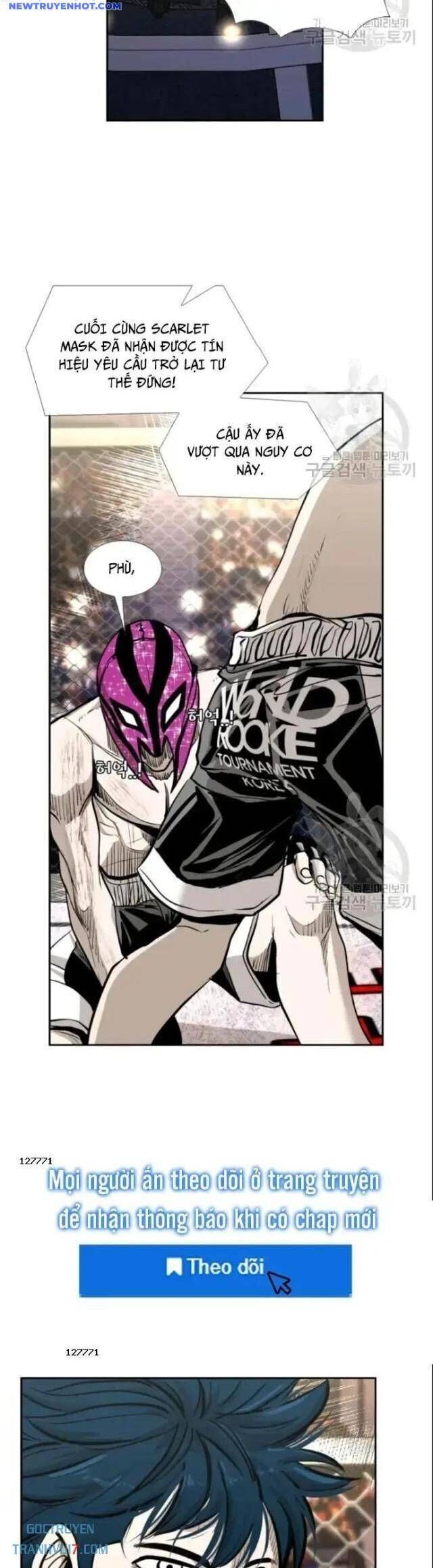 Shark - Cá Mập Chapter 197 - 18