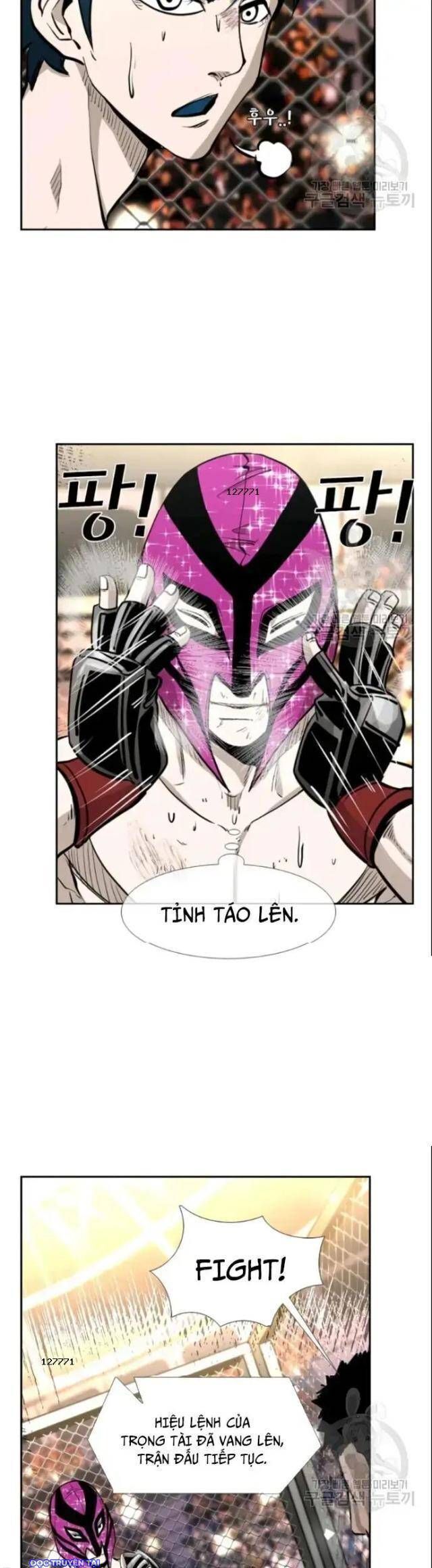 Shark - Cá Mập Chapter 197 - 19