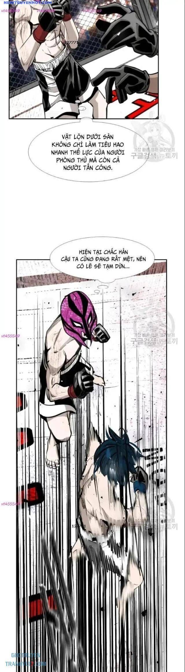 Shark - Cá Mập Chapter 197 - 20