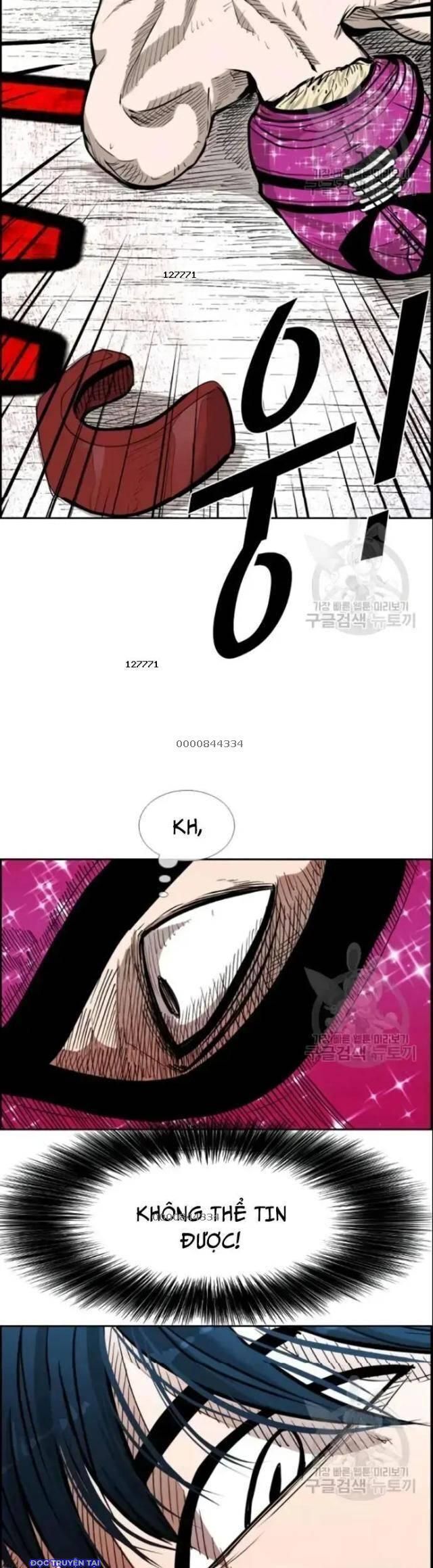 Shark - Cá Mập Chapter 197 - 3