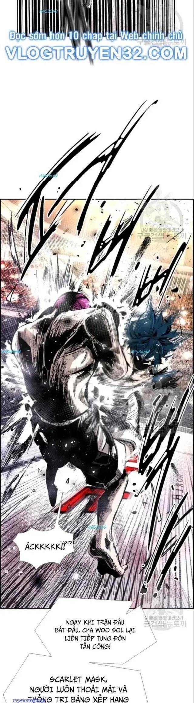 Shark - Cá Mập Chapter 197 - 21