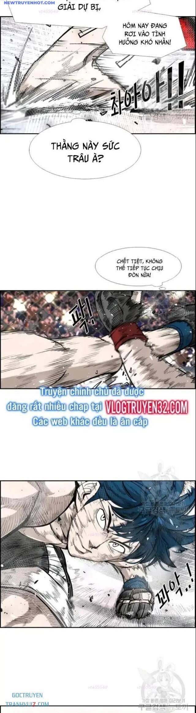 Shark - Cá Mập Chapter 197 - 22