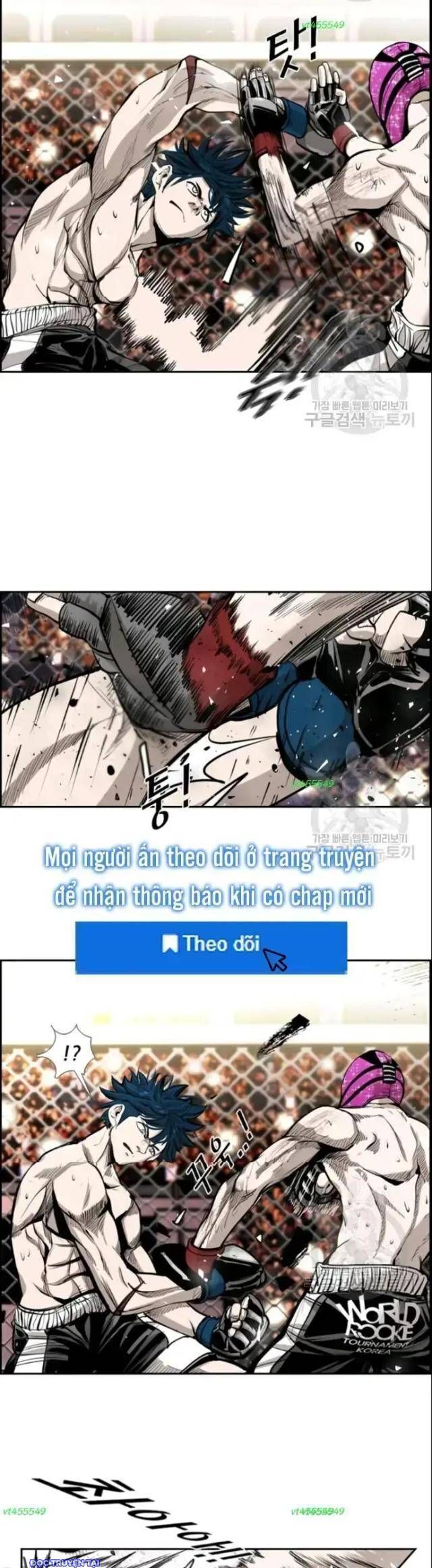 Shark - Cá Mập Chapter 197 - 23