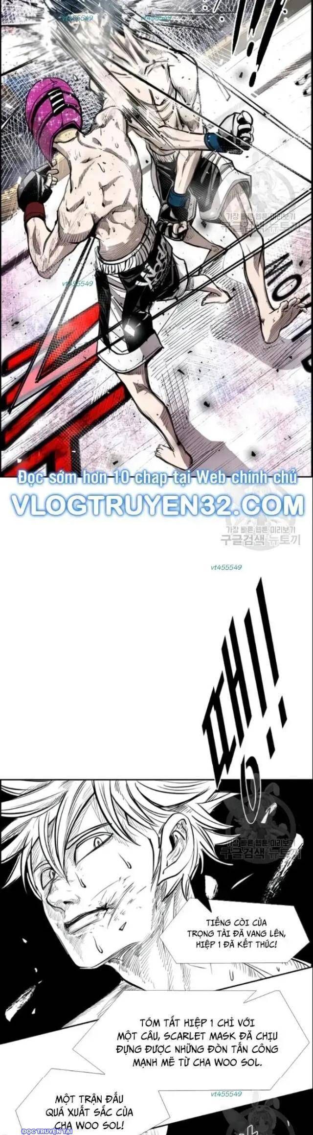 Shark - Cá Mập Chapter 197 - 25