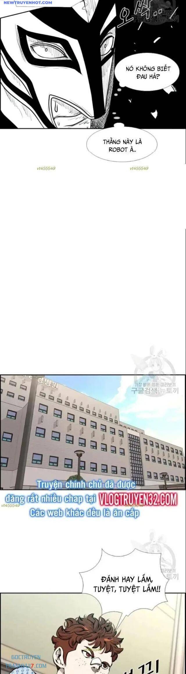 Shark - Cá Mập Chapter 197 - 26