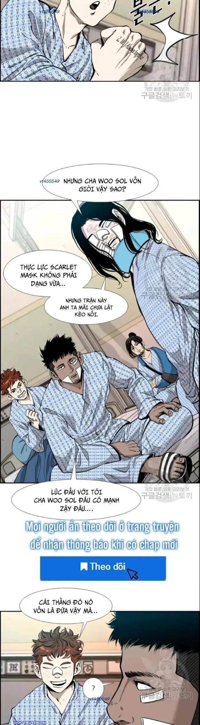 Shark - Cá Mập Chapter 197 - 27