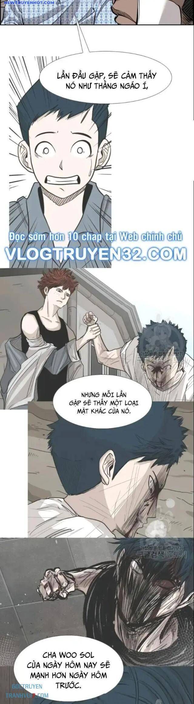 Shark - Cá Mập Chapter 197 - 28