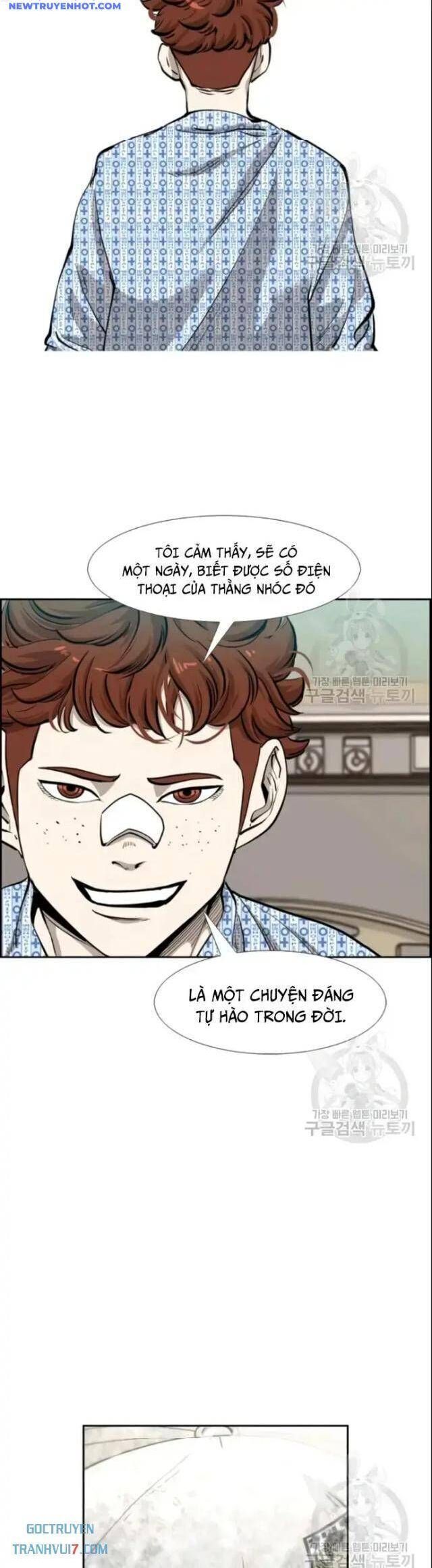 Shark - Cá Mập Chapter 197 - 30