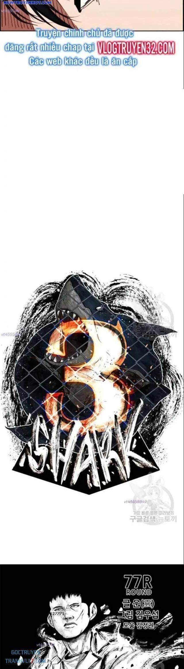 Shark - Cá Mập Chapter 197 - 4