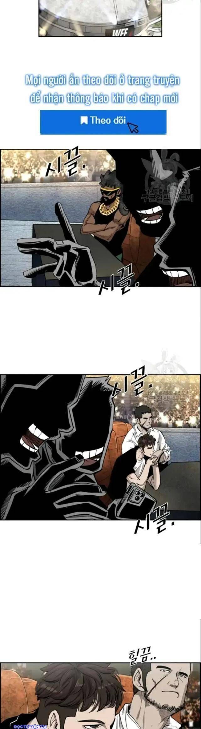 Shark - Cá Mập Chapter 197 - 31