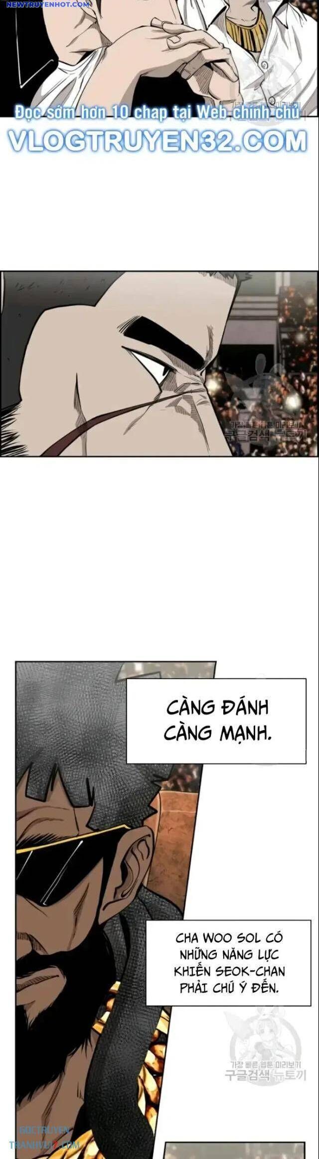 Shark - Cá Mập Chapter 197 - 32