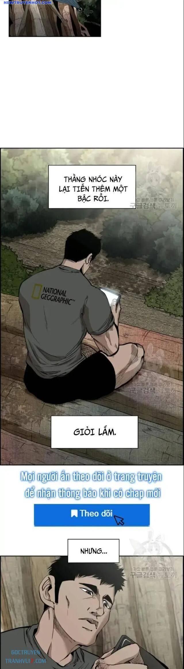 Shark - Cá Mập Chapter 197 - 34