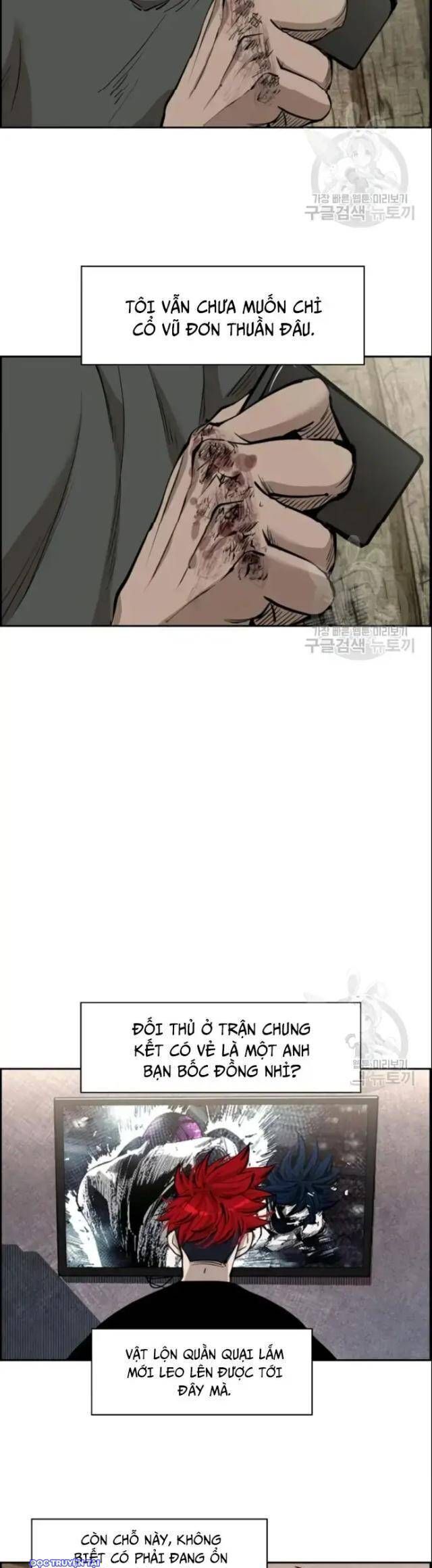 Shark - Cá Mập Chapter 197 - 35