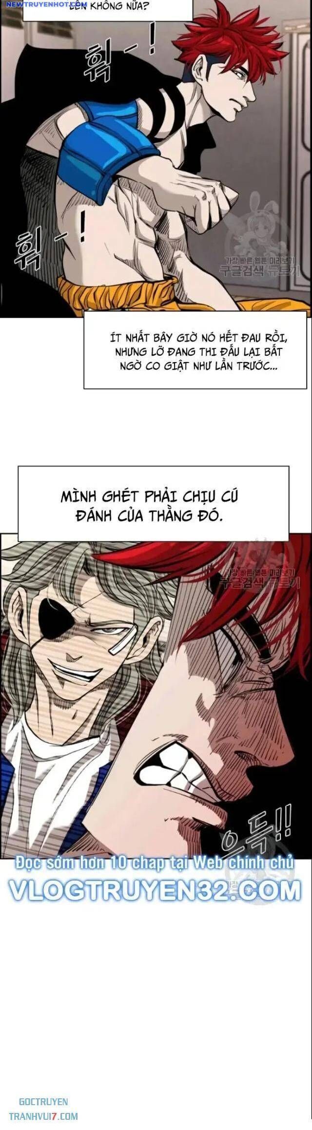 Shark - Cá Mập Chapter 197 - 36