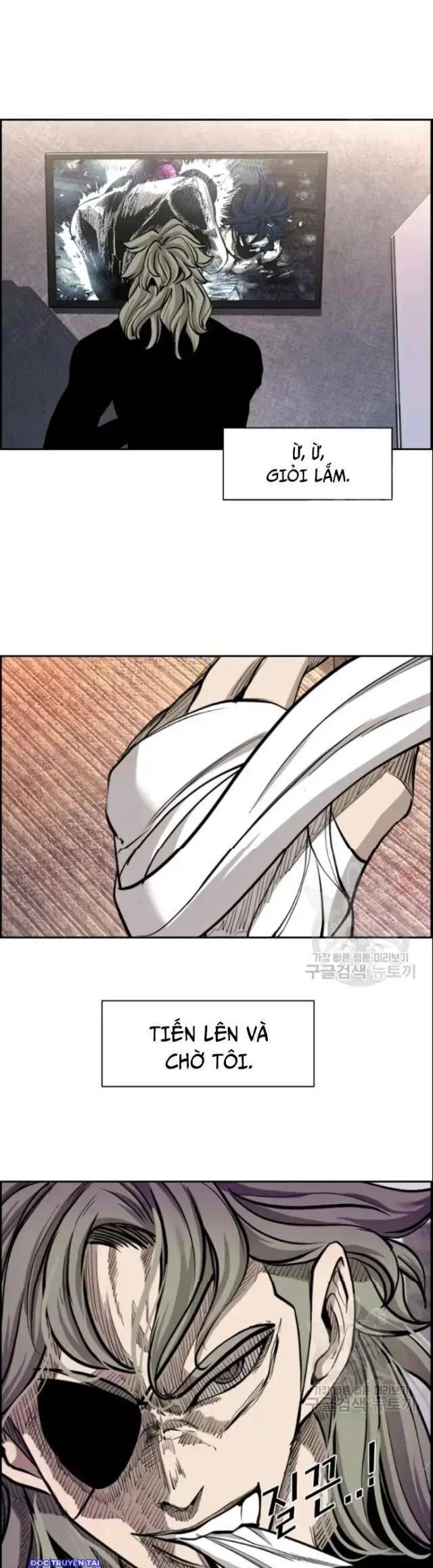 Shark - Cá Mập Chapter 197 - 37