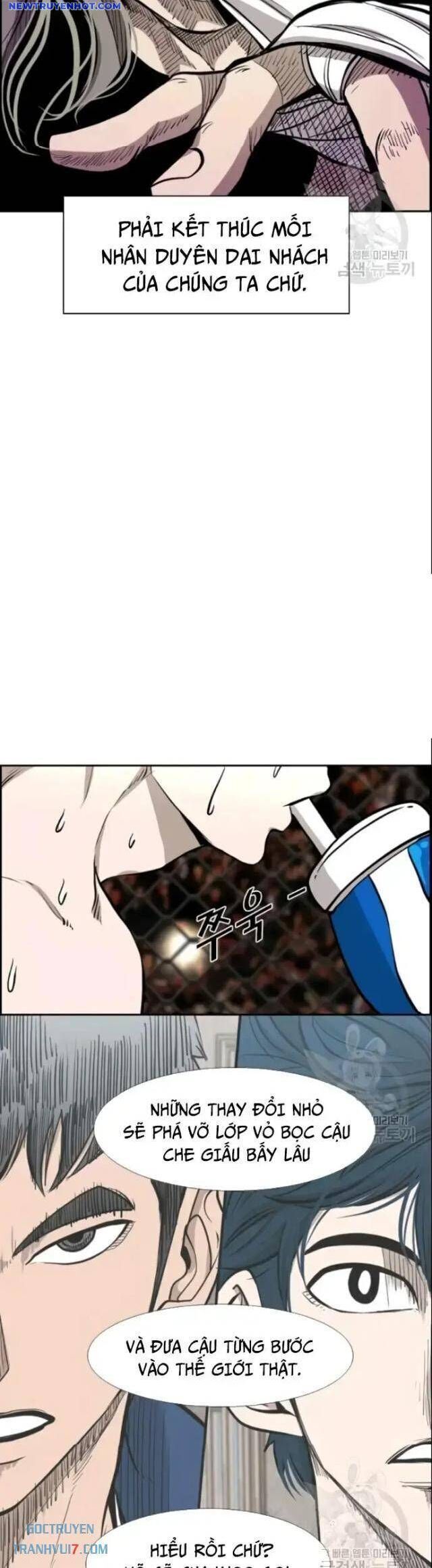 Shark - Cá Mập Chapter 197 - 38