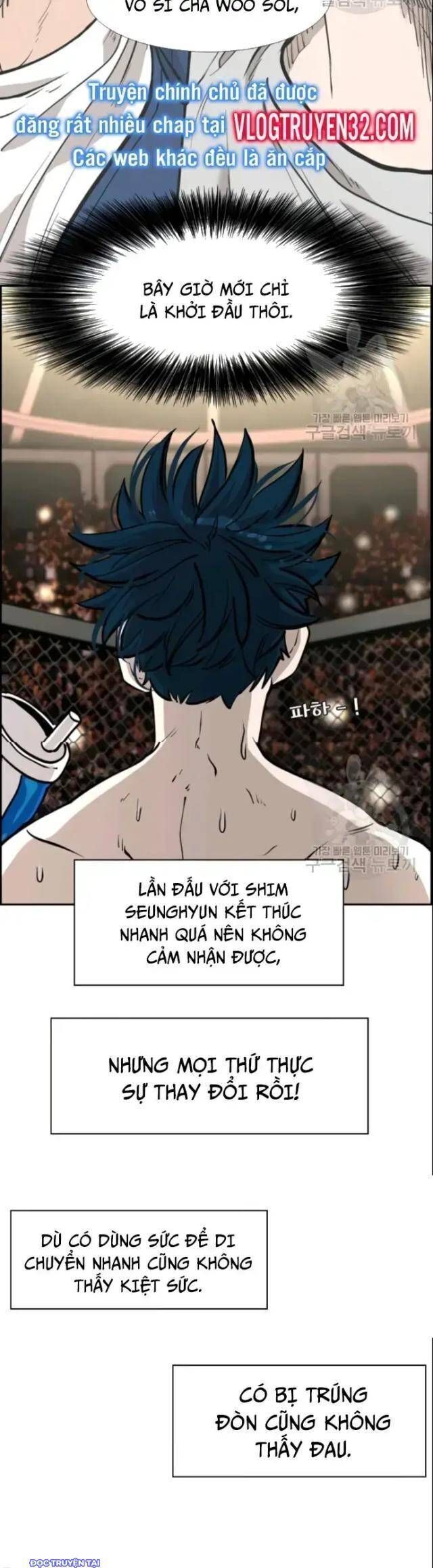 Shark - Cá Mập Chapter 197 - 39