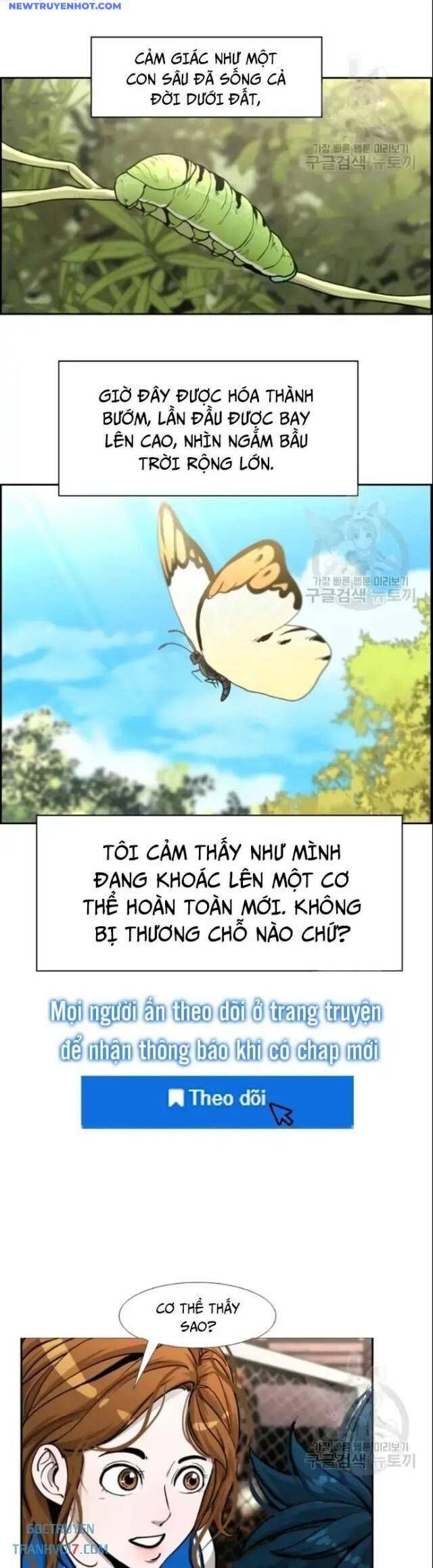 Shark - Cá Mập Chapter 197 - 40