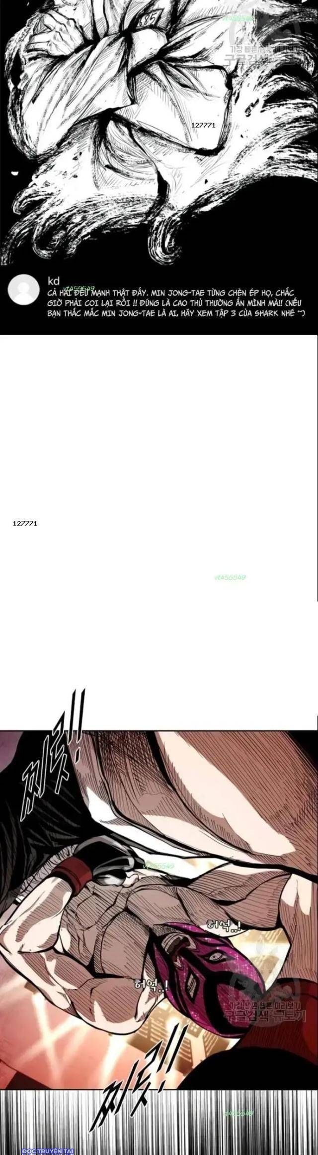 Shark - Cá Mập Chapter 197 - 5