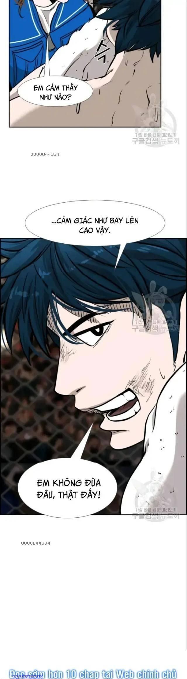 Shark - Cá Mập Chapter 197 - 41