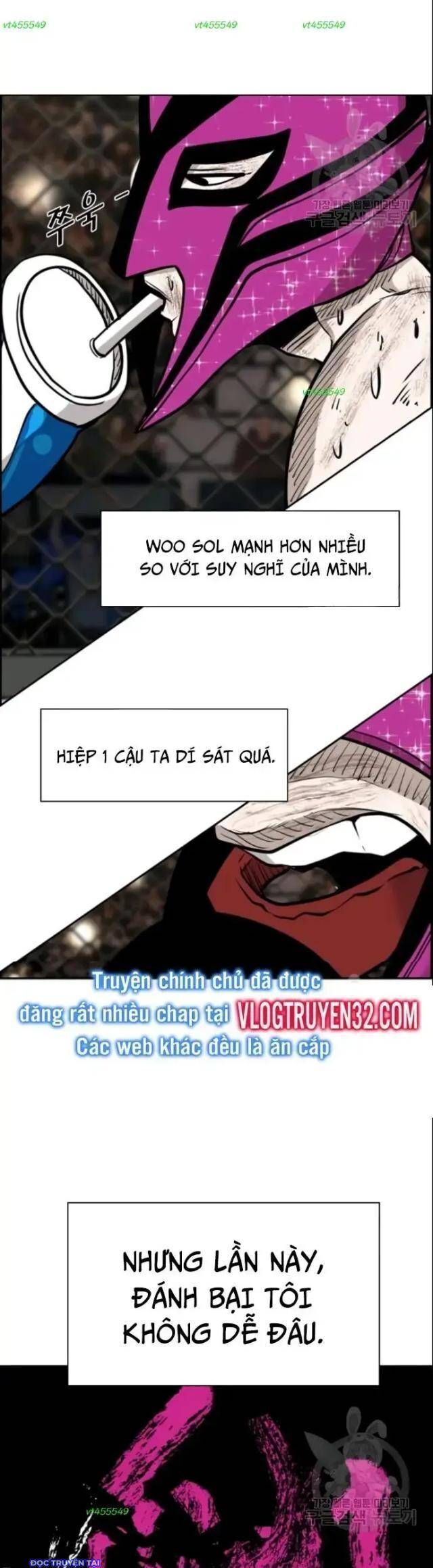 Shark - Cá Mập Chapter 197 - 43