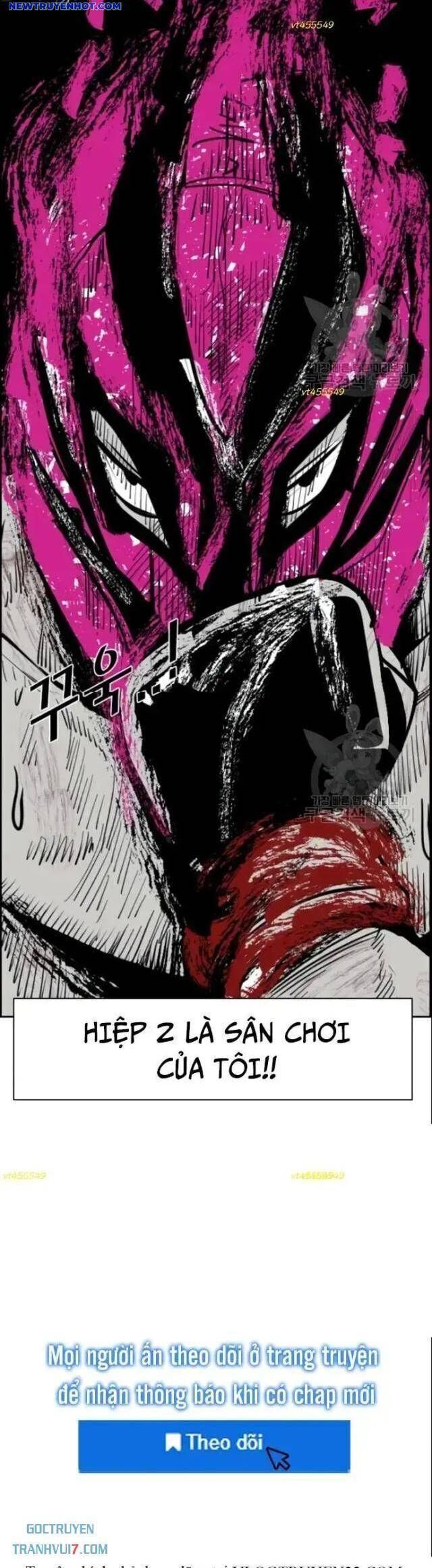 Shark - Cá Mập Chapter 197 - 44