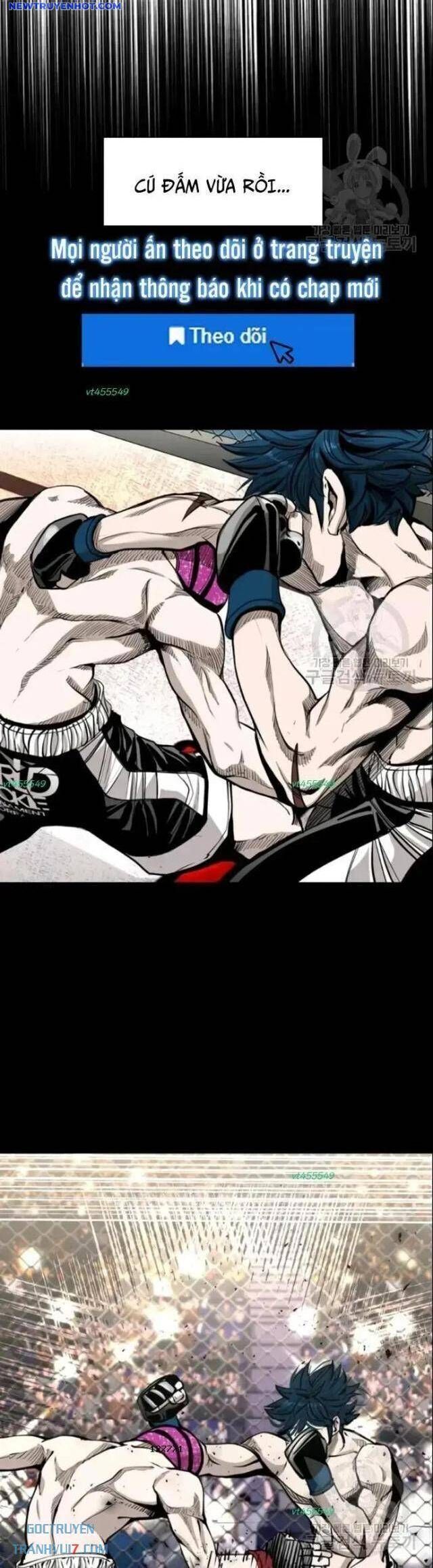 Shark - Cá Mập Chapter 197 - 6