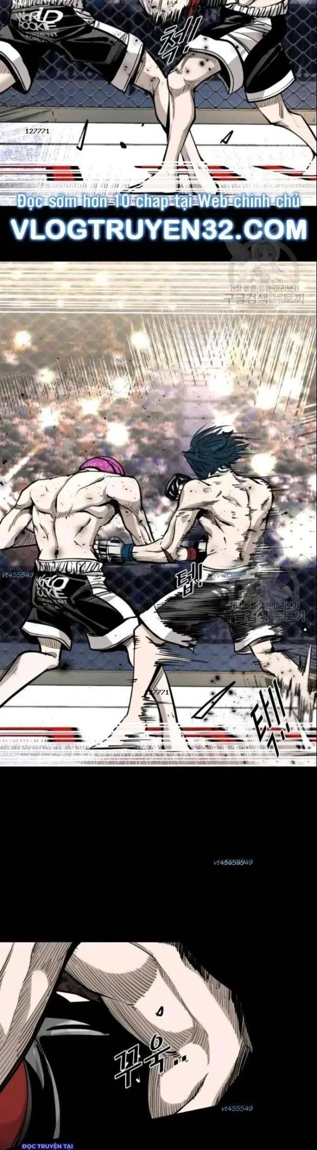 Shark - Cá Mập Chapter 197 - 7