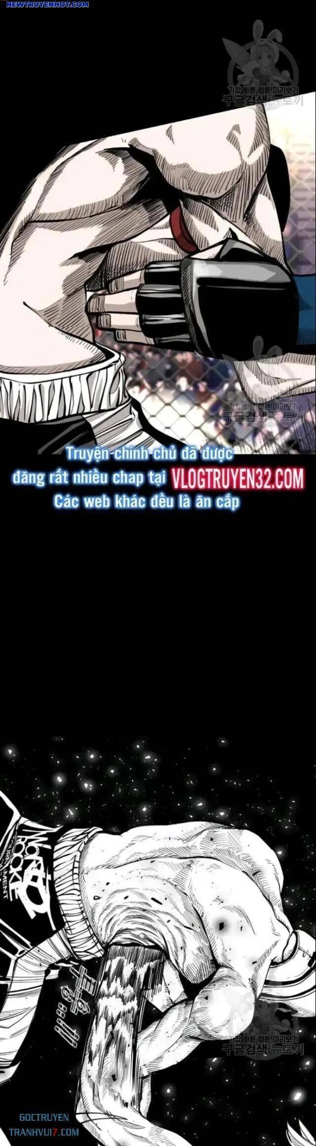 Shark - Cá Mập Chapter 197 - 8