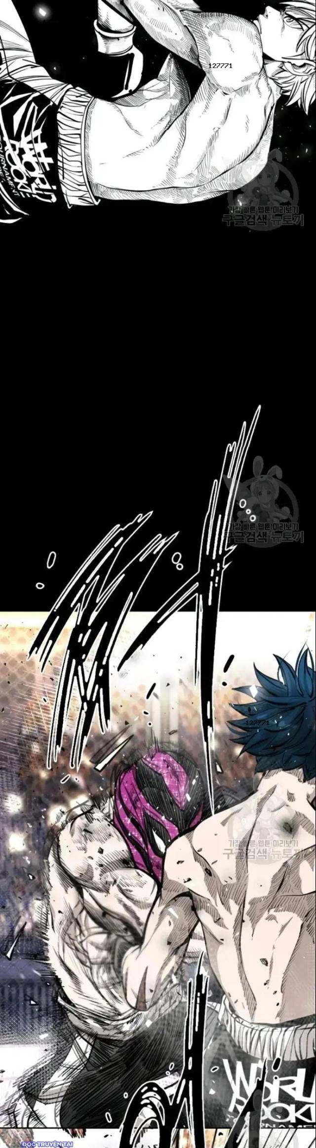 Shark - Cá Mập Chapter 197 - 9