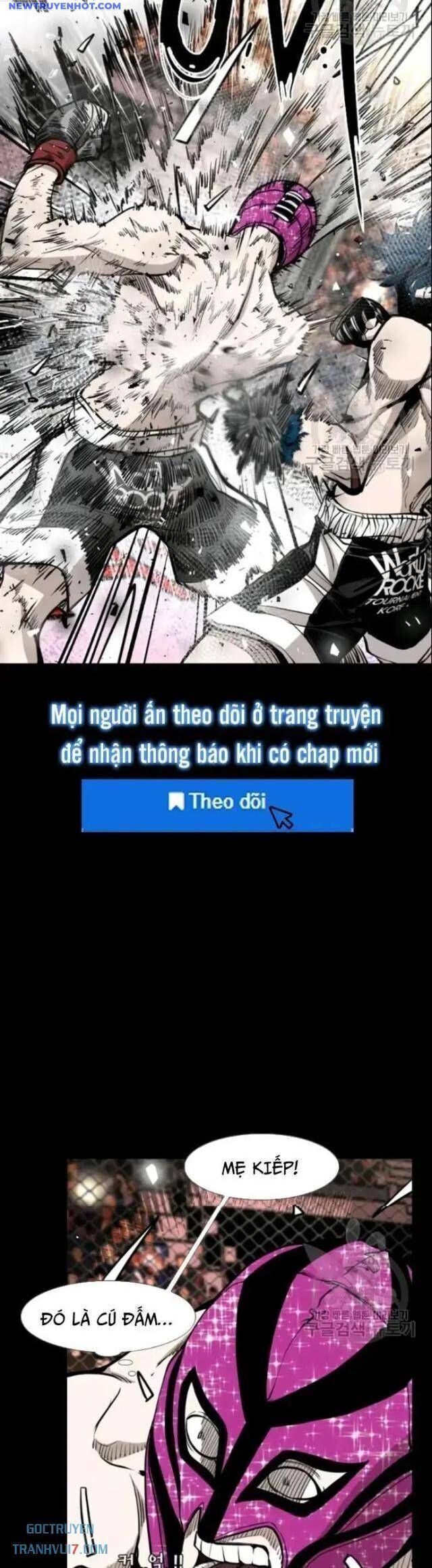 Shark - Cá Mập Chapter 197 - 10